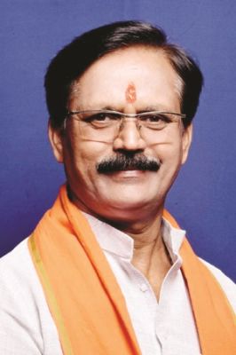 भाजपा सरकार के दो वर्ष का कार्यकाल ऐतिहासिक- कोमल