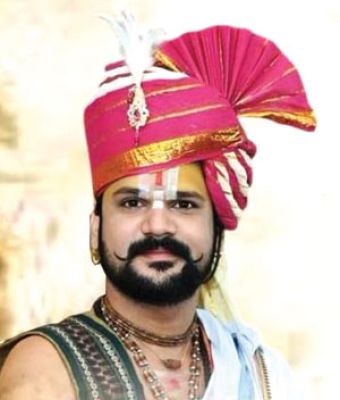 दलदल सिवनी में कल से श्रीराम कथा