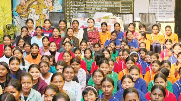 स्वस्थ मन ही मजबूत समाज  की नींव-शिल्पा पाण्डेय