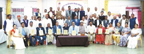 गुरु घासीदास जयंती पर 3 दिनी कार्यक्रम