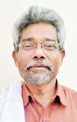 वन अमला ग्रामसभा की अनदेखी बंद करे- तेलामी