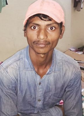 लापता नाबालिग बेमेतरा से बरामद, आरोपी गिरफ्तार