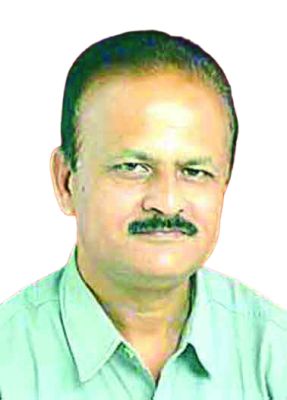 सचिन नांदगांव सहकारी बैंक के अध्यक्ष और भरत उपाध्यक्ष नियुक्त