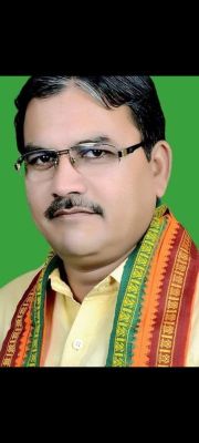 निरंजन सिन्हा को जिला सहकारी केन्द्रीय बैंक रायपुर का अध्यक्ष बनाने पर हर्ष