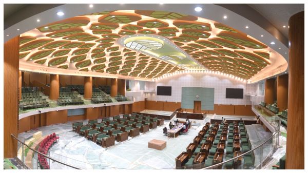 महारानी अस्पताल में कैंसर क्लीनिक का निर्माण जनवरी से