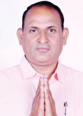 बद्री यादव बने भाजपा पिछड़ा वर्ग मोर्चा के जिलाध्यक्ष