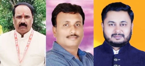 भाजपा ओबीसी मोर्चा कार्यसमिति की घोषणा, सरगुजा को मिला सशक्त नेतृत्व