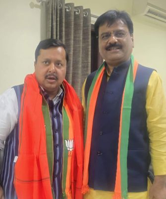 नितिन नबीन की सबसे बड़ी विशेषता युवाओं पर भरोसा करना और उन्हें अवसर देना है - राजेंद्र