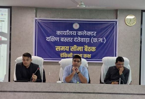 सुशासन दिवस में शिविरों से समस्या निदान