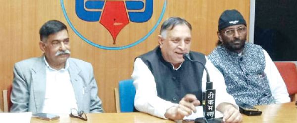 नि:शुल्क दिव्यांगजन स्किल डेवलपमेंट शिविर