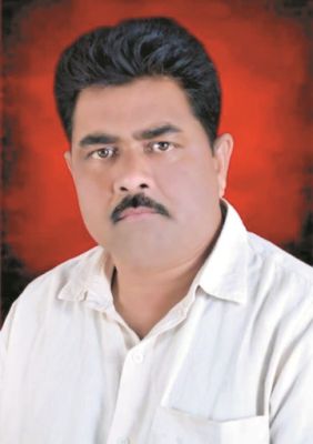 भाजपा जिलाध्यक्ष व कार्यकर्ताओं ने नितिन नबीन को दी बधाई