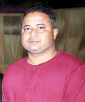 भाजपा अजा मोर्चा के प्रदेश कार्यसमिति सदस्य बने राजकुमार