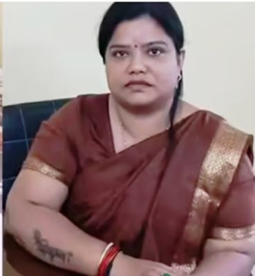 एसीबी ट्रैप में बोदरी नगर पालिका की सीएमओ और क्लर्क गिरफ्तार, नक्शा पास करने के नाम पर ली घूस