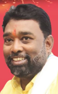 राजस्व वसूली में ध्यान न देकर वार्डों में शिविर लगाने का ढकोसला- पिल्ले