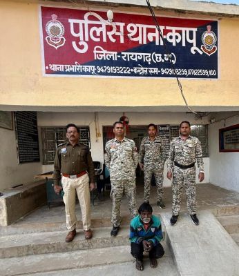 मारपीट से घायल महिला की मौत, आरोपी गिरफ्तार