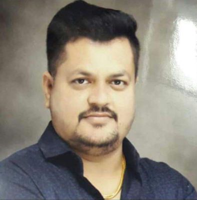 इरफान भाजपा अल्पसंख्यक मोर्चा के प्रदेश उपाध्यक्ष मनोनीत