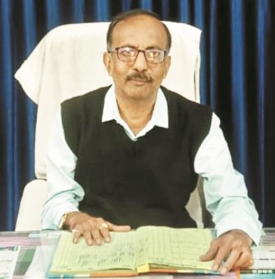  मिलिंद साव का निधन