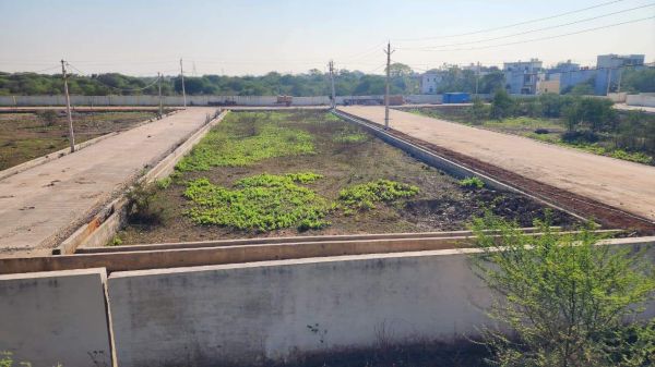 पत्रकार कॉलोनी में पेयजल के लिए मिले 48.88 लाख