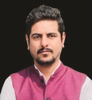 भाजपा के दो साल का शासन निराशाजनक-विशु