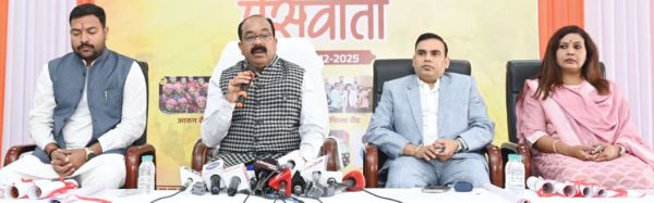 बहतराई में राज्य युवा महोत्सव 23 से