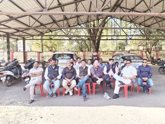 निर्माण कार्यों में पारदर्शिता की दिशा में ऐतिहासिक पहल