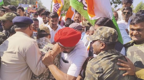 केन्द्रीय एजेंसियों का दुरूपयोग कर रही है मोदी सरकार-कुलबीर