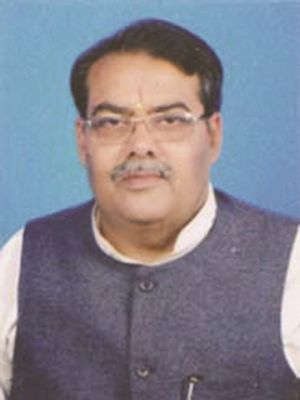 धर्मांतरण के बाद मूल धर्म की सुविधा बंद किया जाना चाहिए-चौधरी