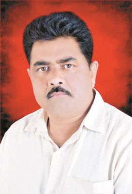 नेशनल हेराल्ड मामले पर कांग्रेस का प्रदर्शन, भाजपा का पलटवार