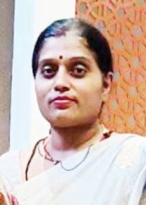 शुभांगी बनीं सरगुजा महिला मोर्चा जिलाध्यक्ष, संगठन सशक्तिकरण पर जोर