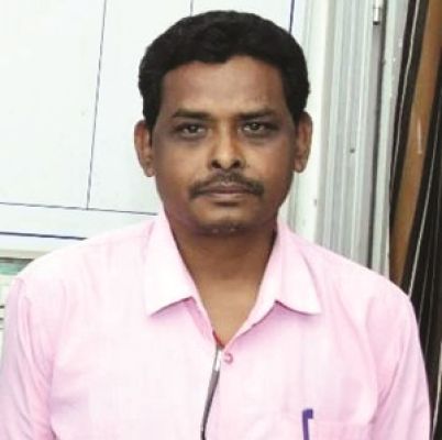 विदेशीलाल को दी श्रद्धांजलि