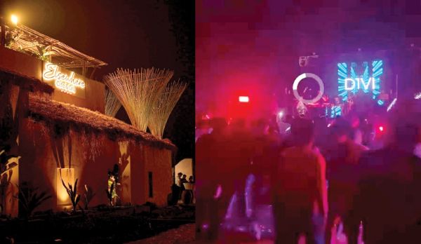 ‘एल्सवेयर’ में गैंगवार, हमलावर फरार, टेक्नो पार्टी में हंगामा