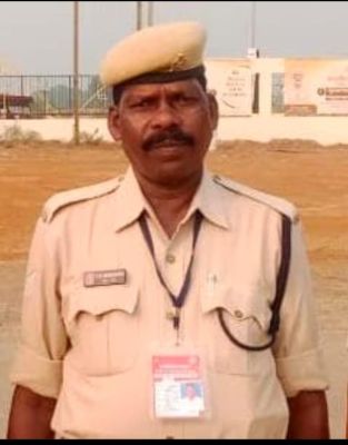 मानदेय में हेरफेर से क्षुब्ध होमगार्ड ने की खुदकुशी