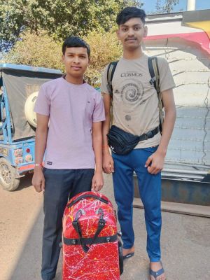 राष्ट्रीय तबला वादन स्पर्धा में हिस्सा लेंगे  खिलेश्वर