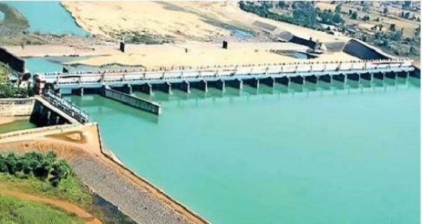 महानदी जल विवाद निर्णायक मोड़ पर