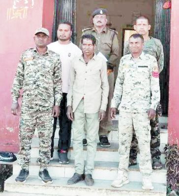 तीन युवकों पर जानलेवा हमला, आरोपी गिरफ्तार