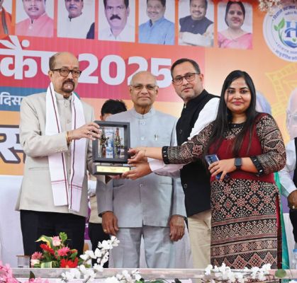 स्वास्थ्य शिविर सेवा सामाजिक उत्तरदायित्व की मिसाल -डेका