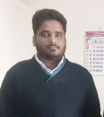 4 वर्ष पहले महिला-बच्चों की अश्लील फोटो वायरल करने वाले मुंबई का युवक गिरफ्तार