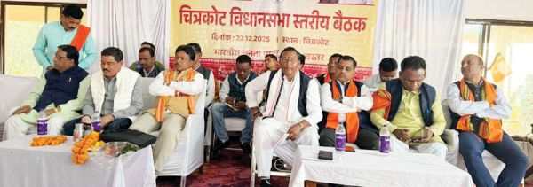 अटल बिहारी वाजपेयी के विचार भाजपा कार्यकर्ताओं के लिए मार्गदर्शक-सतीश