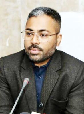 एसआईआर: कांकेर में 11 हजार से अधिक मतदाता की नहीं हो पाई पहचान