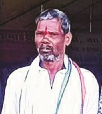 अनावेदक के विरूद्ध प्रतिबंधात्मक कार्रवाई