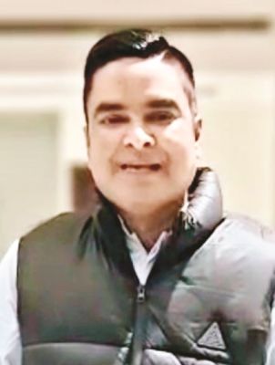 अटल जयंती पर विधायक कार्यालय में 3 साल तक नि:शुल्क ब्लड टेस्ट सुविधा का होगा शुभारंभ