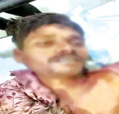 राजधानी में एक और हत्या, साथ शराब पीने के बाद डेयरी कर्मी ने ली जान