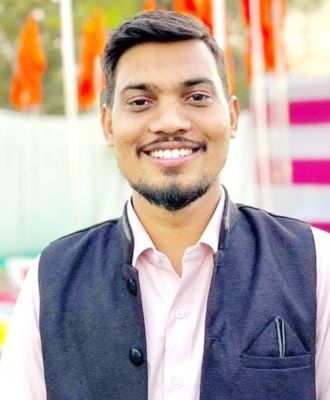 क्षितिज को पुन: गरियाबंद की कमान अभाविप जिला संयोजक की जिम्मेदारी