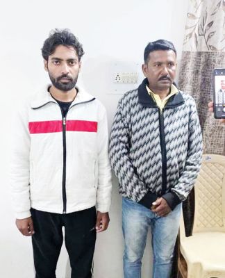 3 सरकारी राशन दुकानों में लाखों की हेराफेरी, दो और आरोपी गिरफ्तार