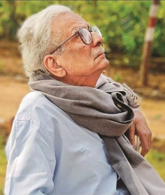 जन संस्कृति मंच द्वारा विनोद कुमार शुक्ल को आज दी जाएगी श्रद्धांजलि