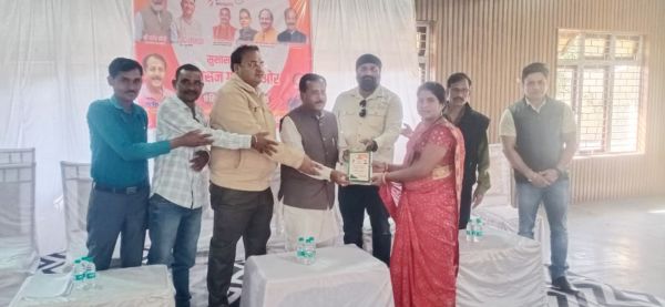  शिविर में 175 आवेदन