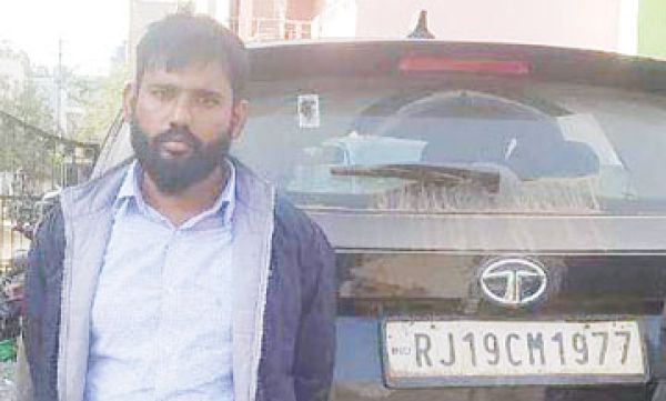 ड्रग्स सिंडीकेट के 2 और तस्कर गिरफ्तार