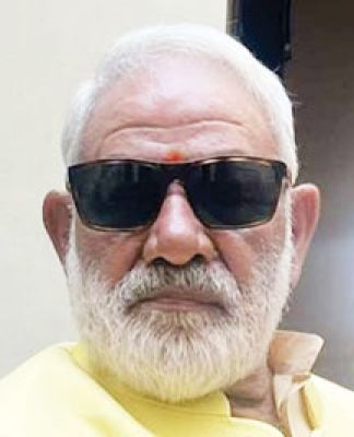 भाजपा सरकार की विफलता छिपाने के लिए कराया गया बंद-बालकृष्ण पाठक