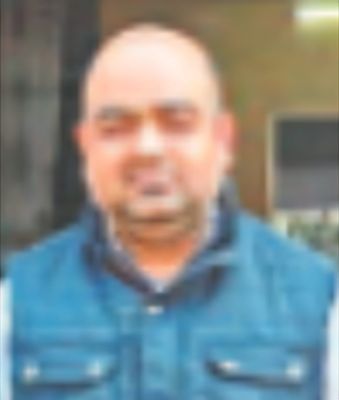 करोड़ों की घोखाधड़ी  का आरोपी डेढ़ साल  बाद गिरफ्तार