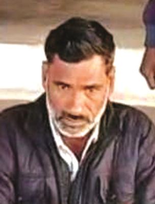 मानसिक बीमार महिला से रेप, आरोपी गिरफ्तार